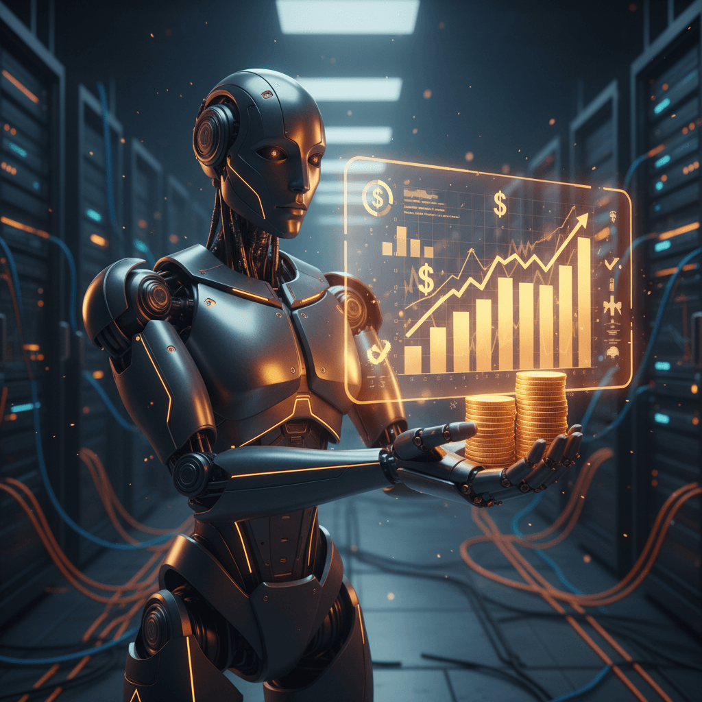 Como un Agente de IA Puede Ahorrarte $2,000/mes en tu Negocio