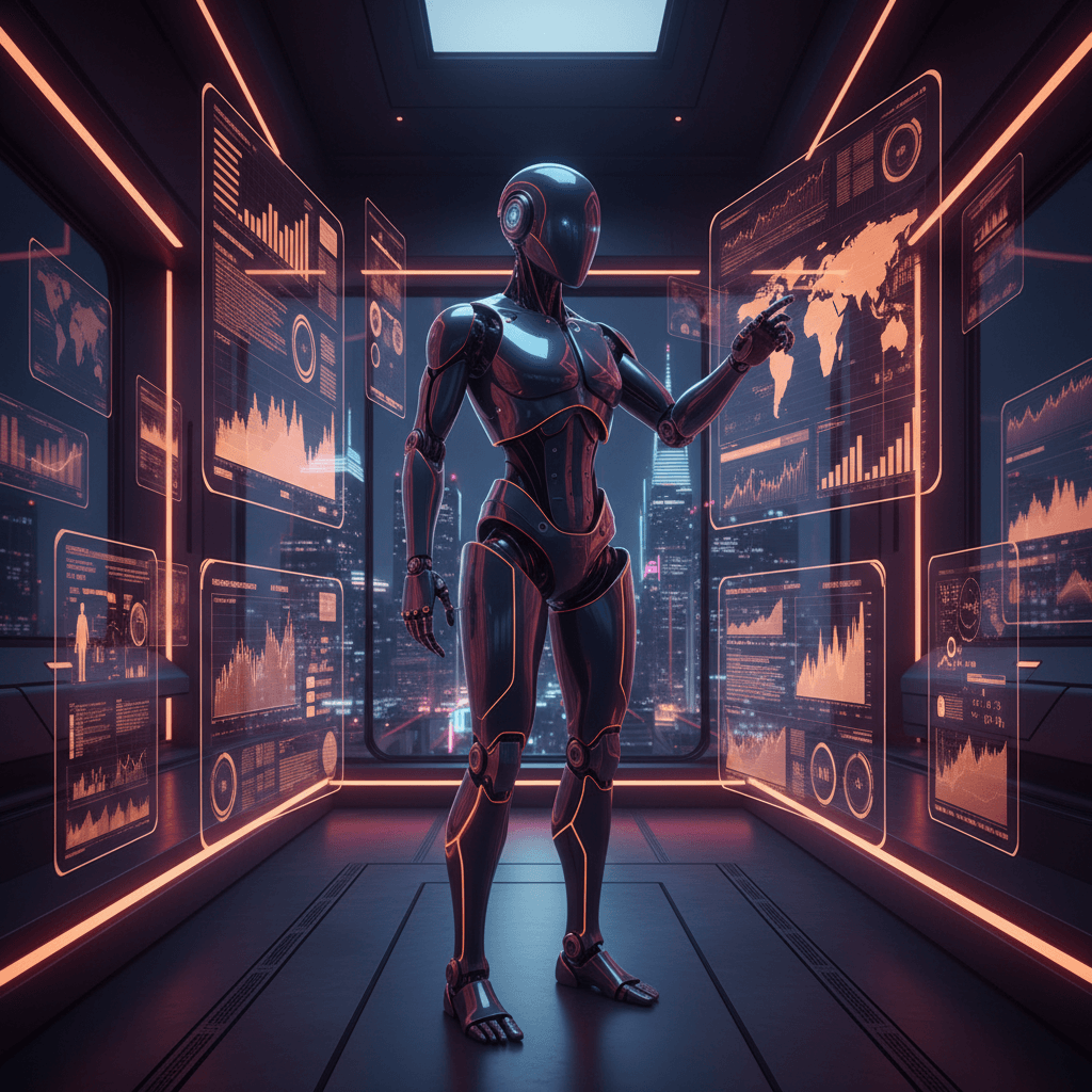 Agentes de IA para Empresas en Orlando: Automatiza Ventas y Soporte 24/7