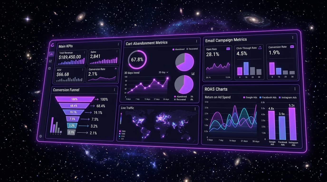 Marketing Digital para E-Commerce - E-Commerce