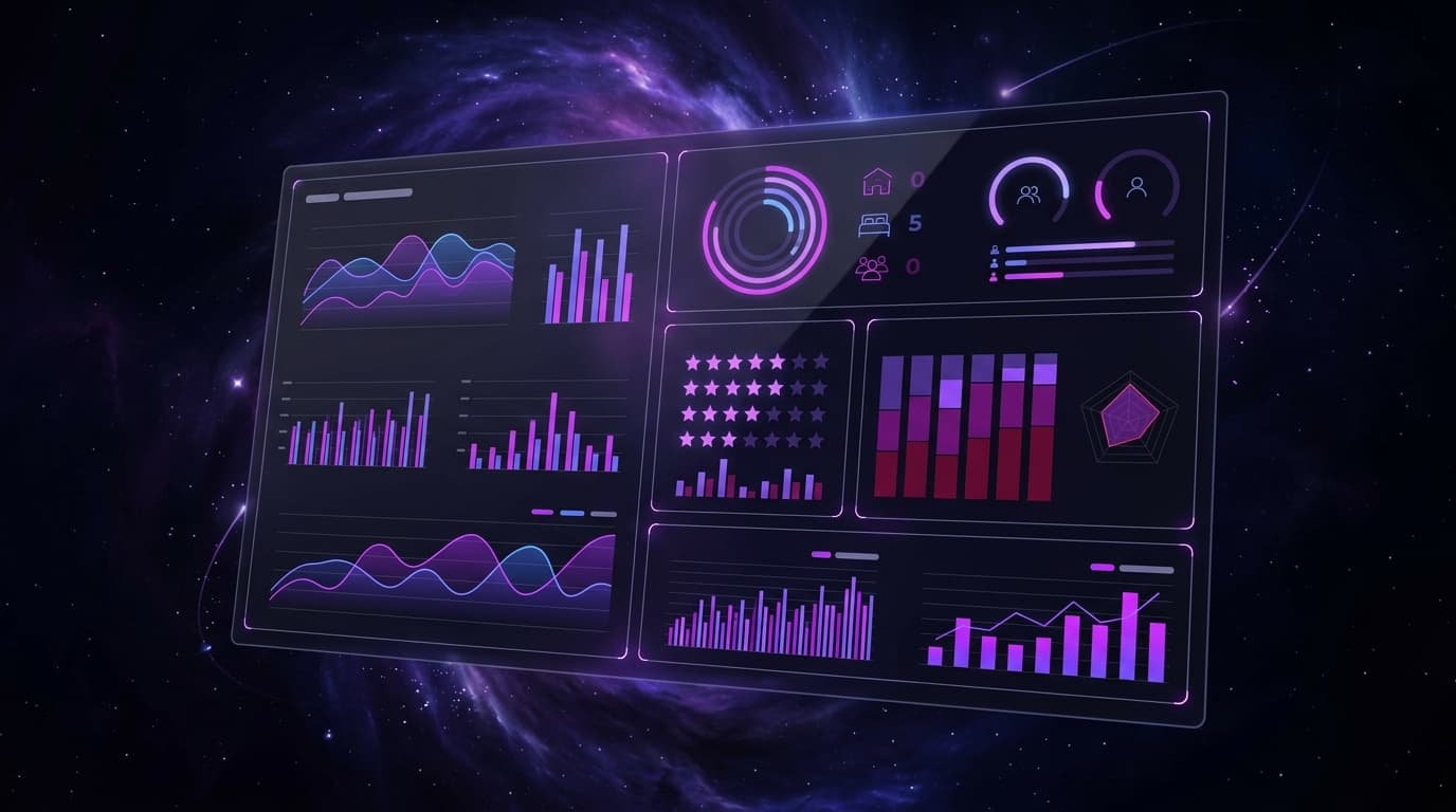 Marketing Digital para Hoteles - Hoteles