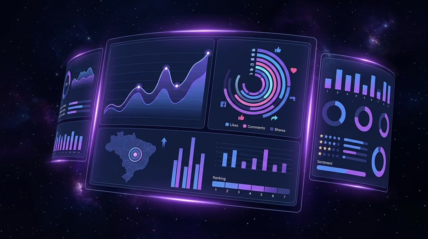 Marketing Digital para Restaurantes en Orlando - Restaurantes