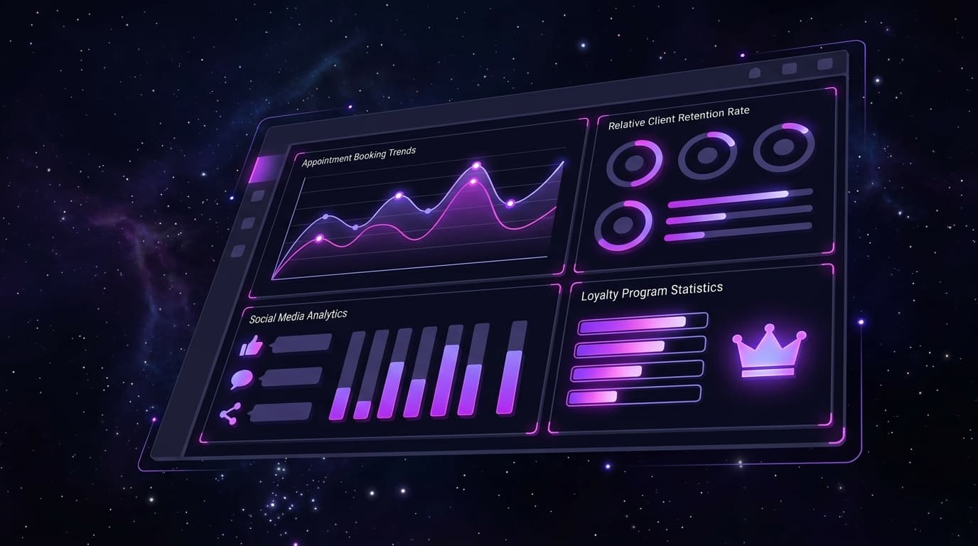 Marketing Digital para Salones y Spas - Salones y Spas