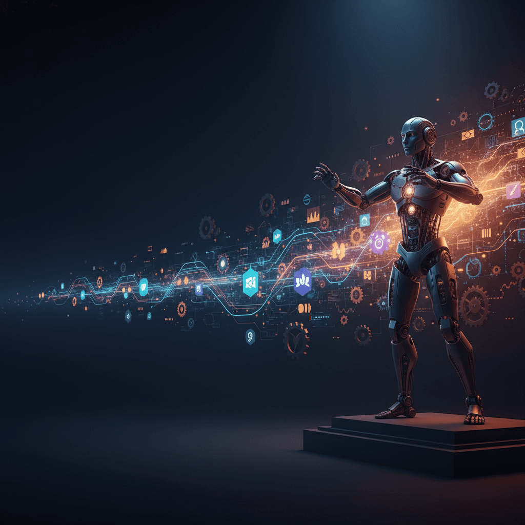 Automatizaciones - Henoc Marketing Orlando