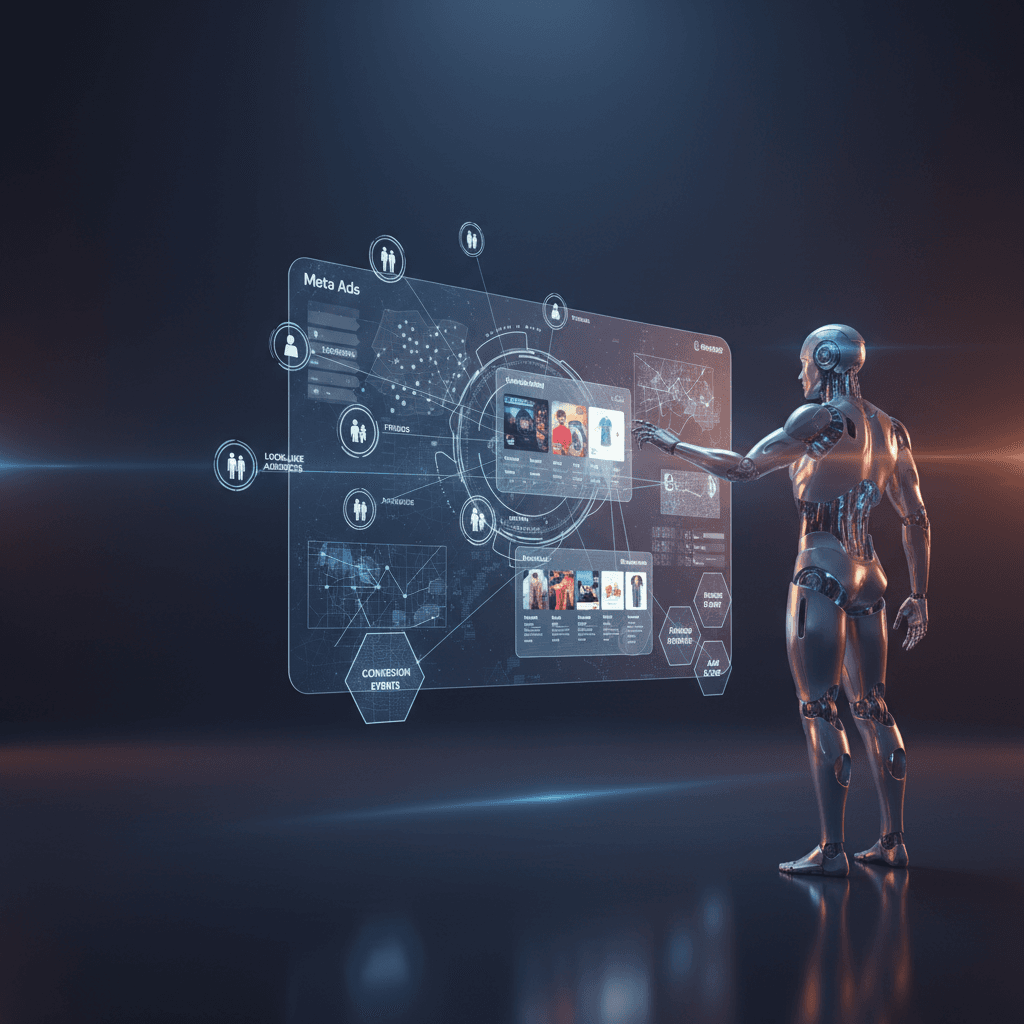 Meta Ads - Henoc Marketing Orlando