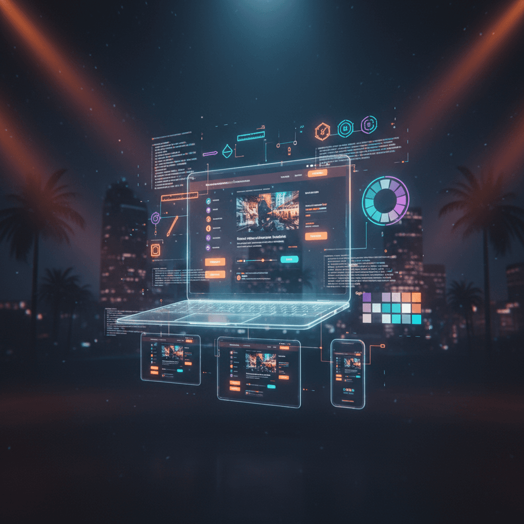 Diseno de Paginas Web en Orlando: Guia Completa 2026